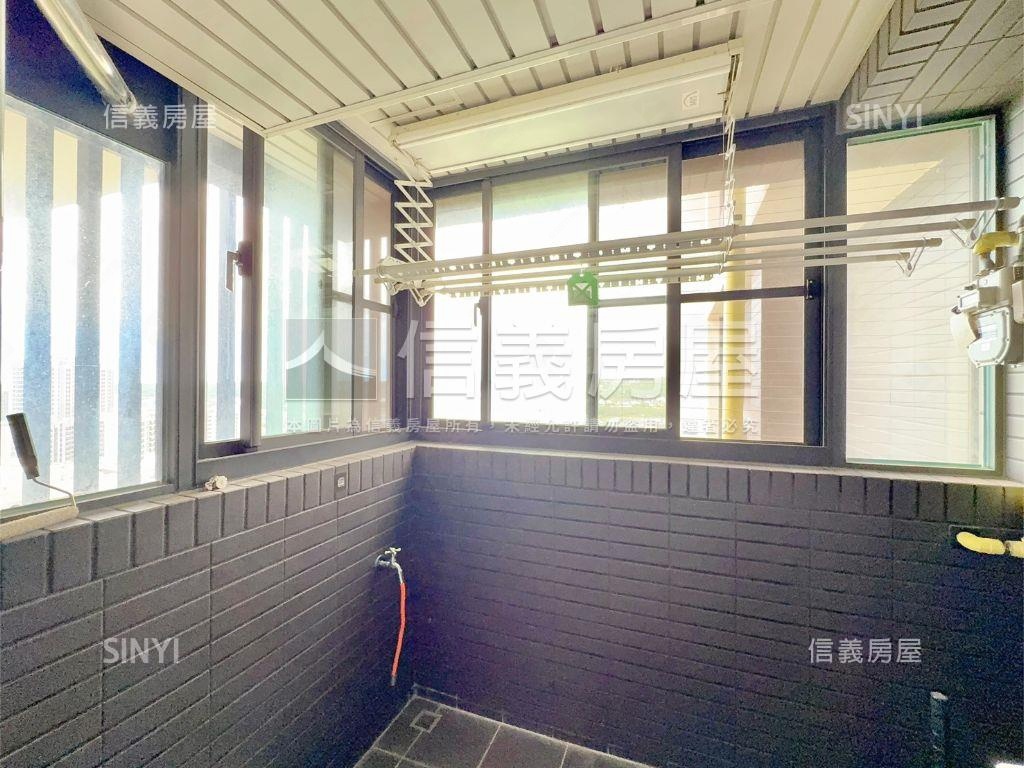 層峰視野｜天空樹：１９Ｆ房屋室內格局與周邊環境