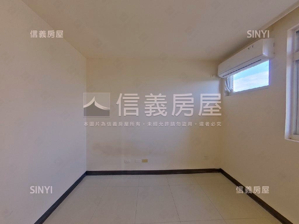 崇德隆盛三房附車位房屋室內格局與周邊環境