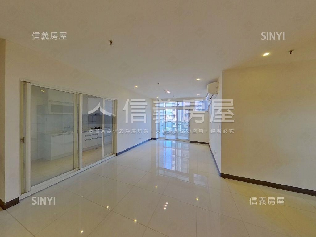 崇德隆盛三房附車位房屋室內格局與周邊環境