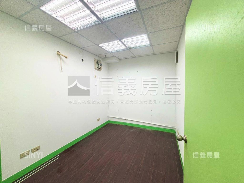 台北站前地上權店辦房屋室內格局與周邊環境