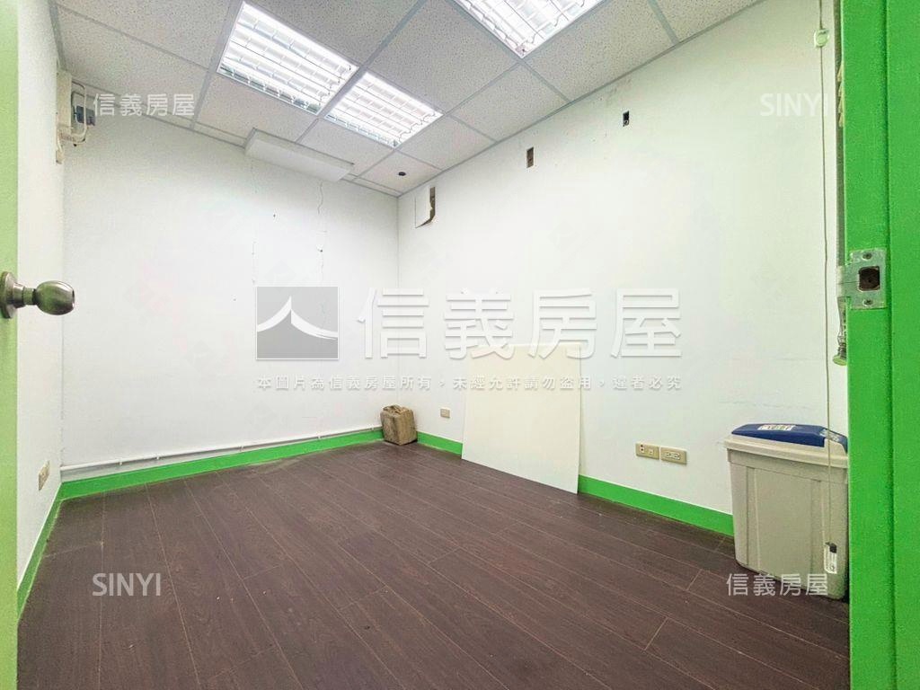 台北站前地上權店辦房屋室內格局與周邊環境