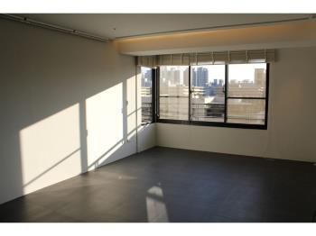 峰藝視野美三房雙平車