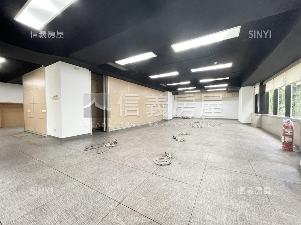 光北南京頂級帷幕商辦大樓房屋室內格局與周邊環境
