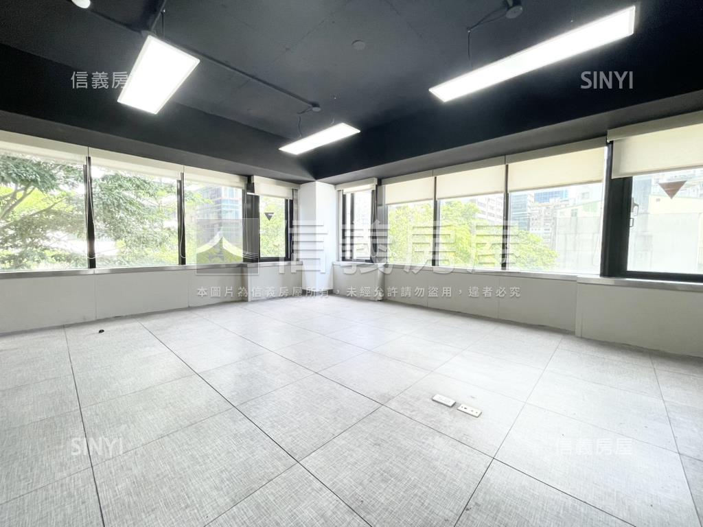 光北南京頂級帷幕商辦大樓房屋室內格局與周邊環境