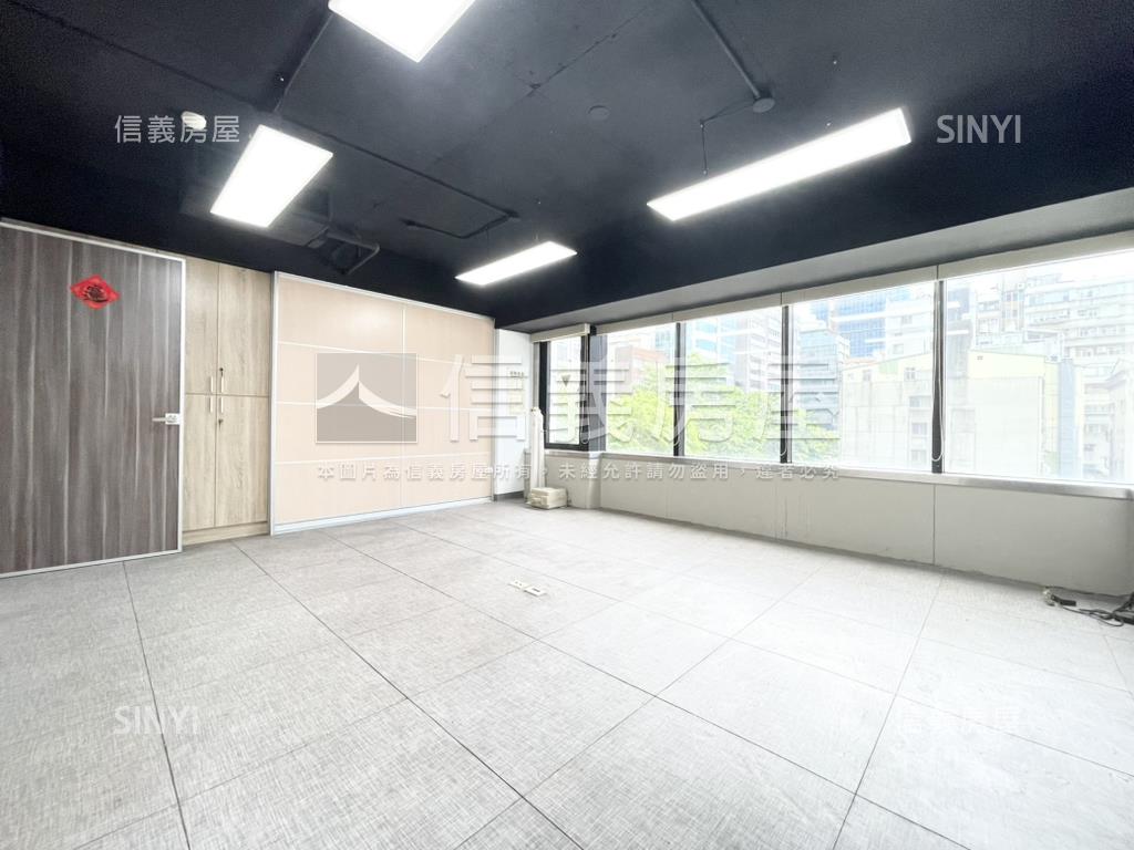 光北南京頂級帷幕商辦大樓房屋室內格局與周邊環境