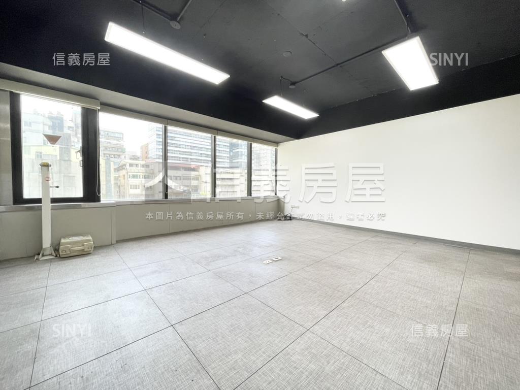 光北南京頂級帷幕商辦大樓房屋室內格局與周邊環境