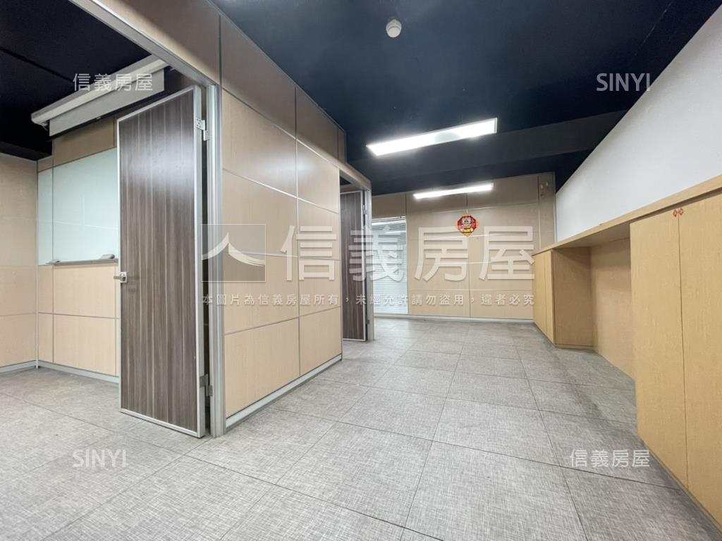 光北南京頂級帷幕商辦大樓房屋室內格局與周邊環境