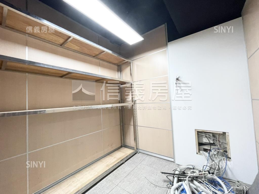 光北南京頂級帷幕商辦大樓房屋室內格局與周邊環境