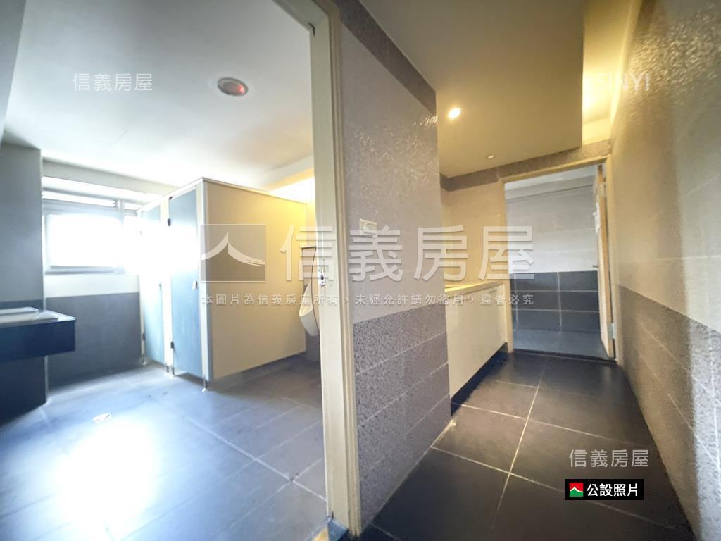 光北南京頂級帷幕商辦大樓房屋室內格局與周邊環境