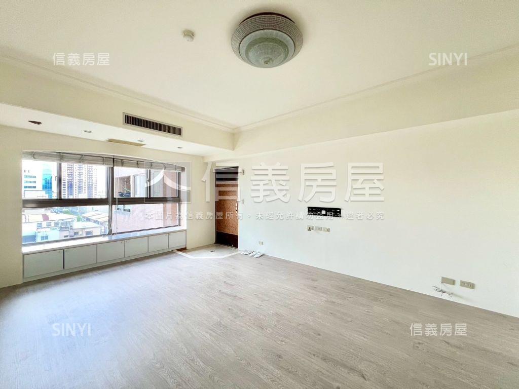 惠宇科博採光三房平車房屋室內格局與周邊環境