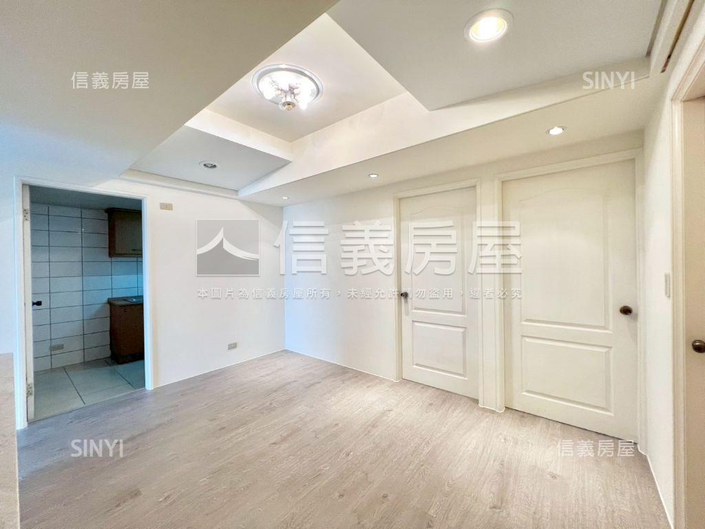 惠宇科博採光三房平車房屋室內格局與周邊環境