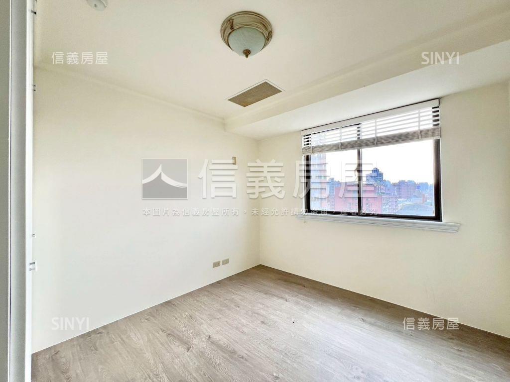 惠宇科博採光三房平車房屋室內格局與周邊環境