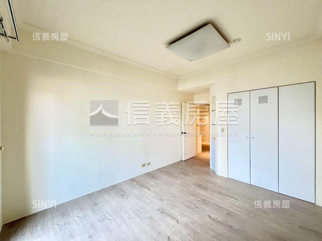 惠宇科博採光三房平車房屋室內格局與周邊環境