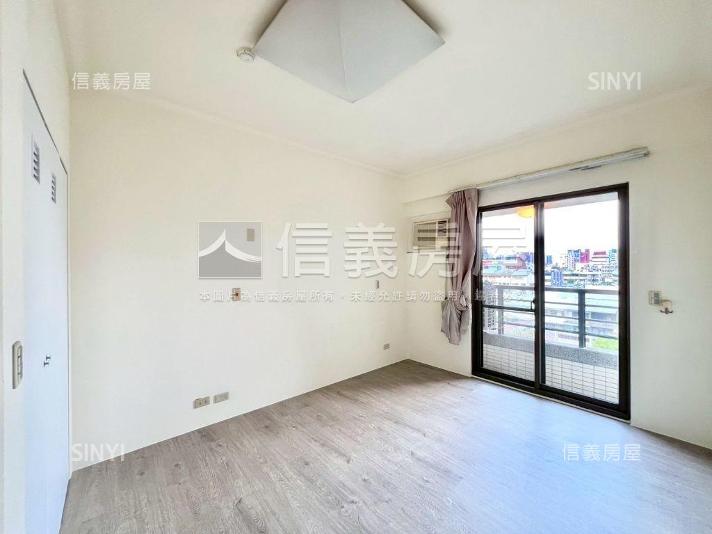 惠宇科博採光三房平車房屋室內格局與周邊環境