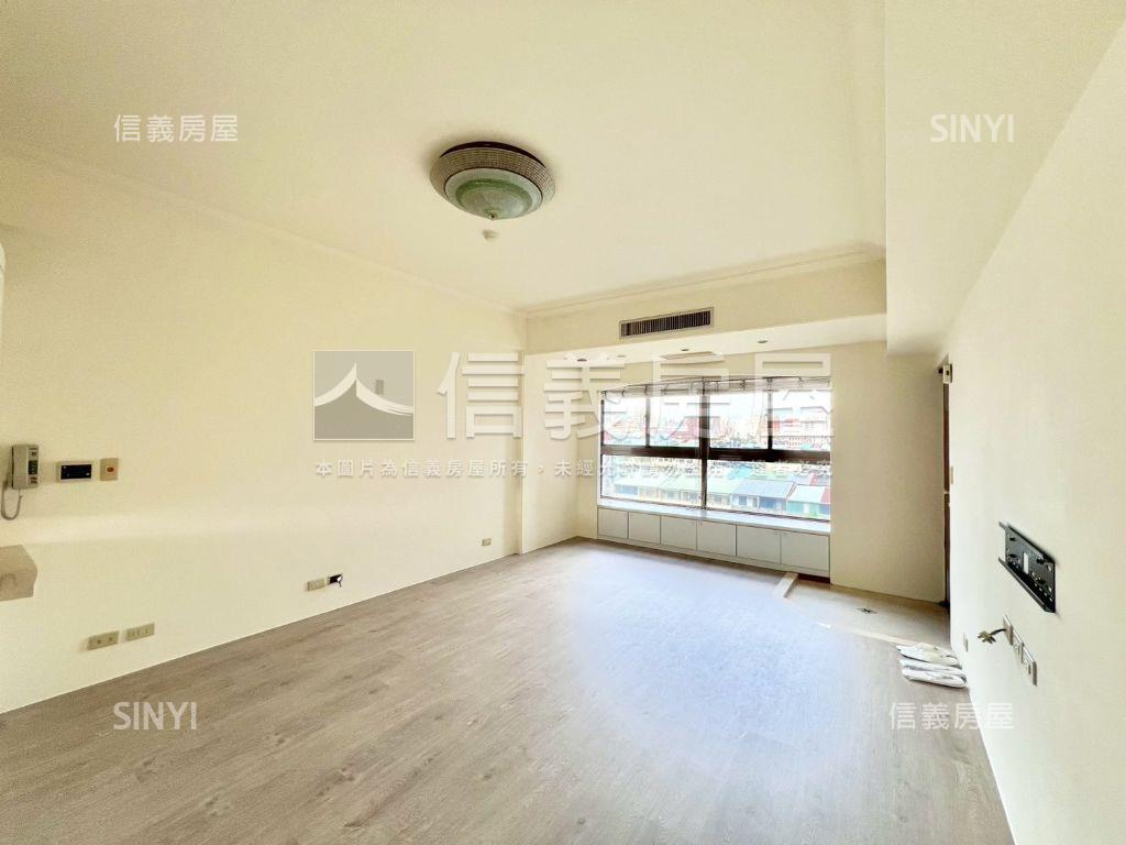 惠宇科博採光三房平車房屋室內格局與周邊環境