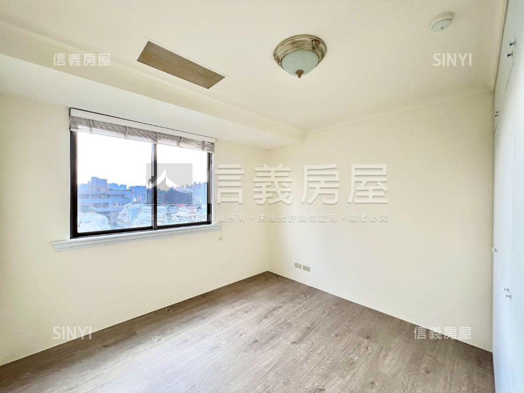 惠宇科博採光三房平車房屋室內格局與周邊環境