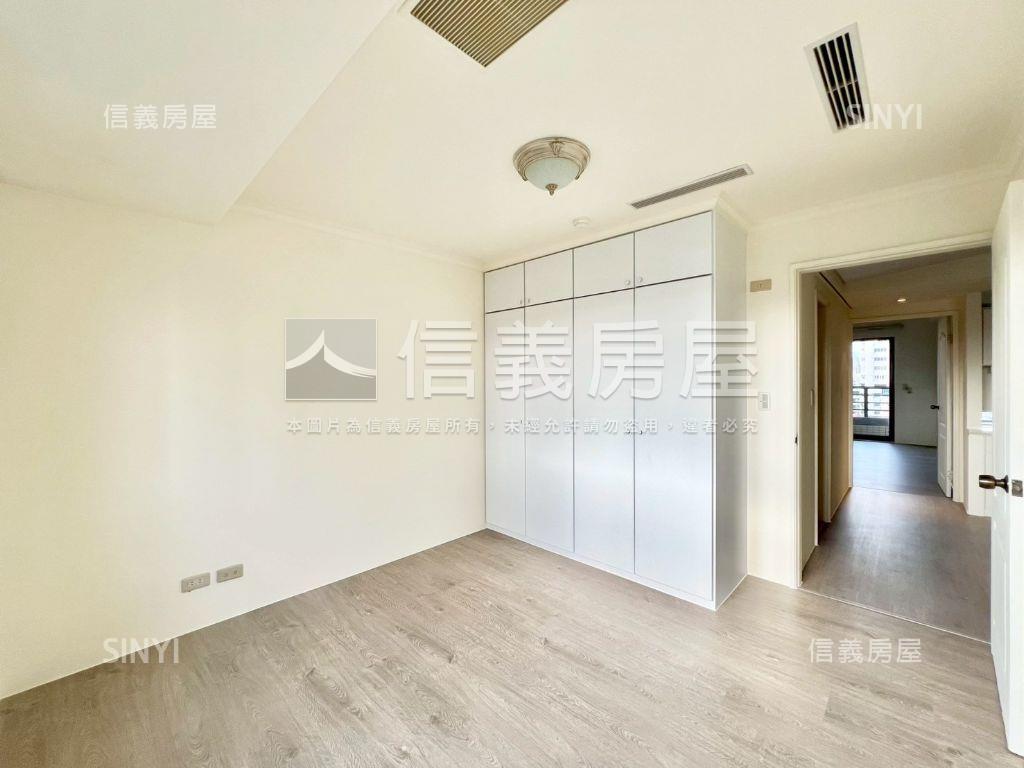 惠宇科博採光三房平車房屋室內格局與周邊環境