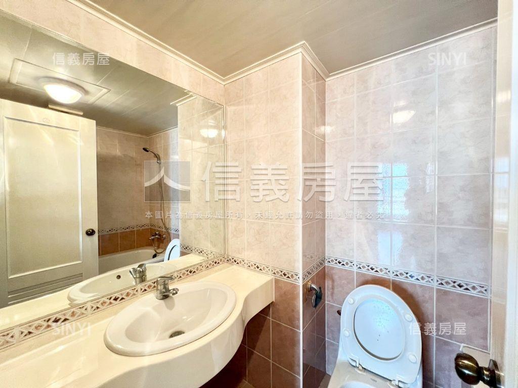 惠宇科博採光三房平車房屋室內格局與周邊環境