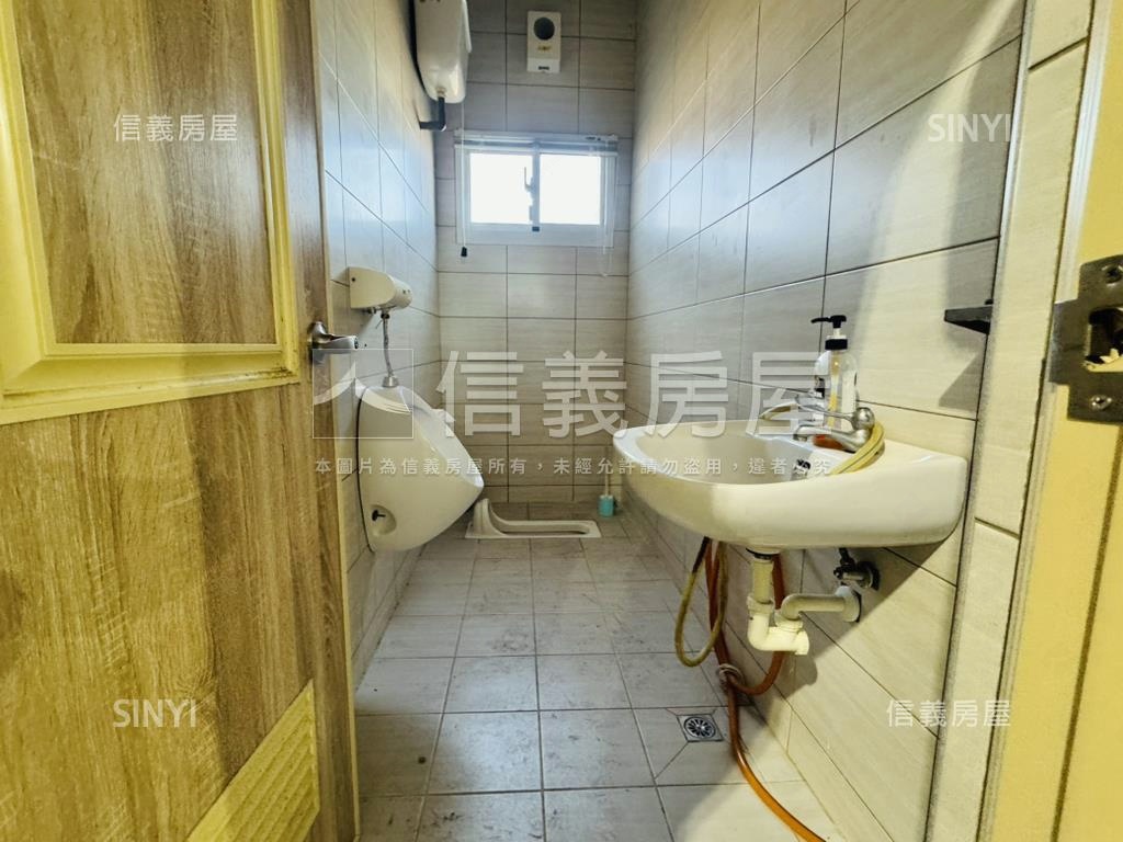 新營東愛街附天車廠房房屋室內格局與周邊環境