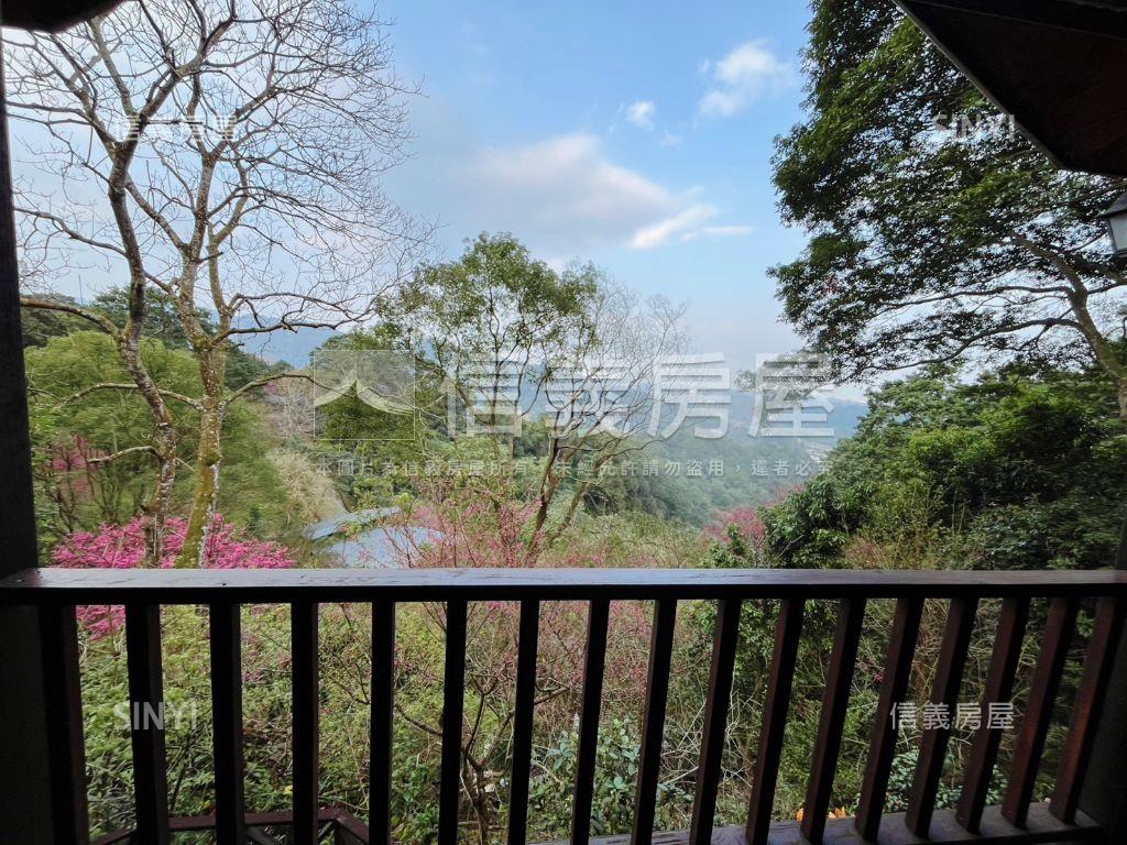 南庄土地附小木屋房屋室內格局與周邊環境