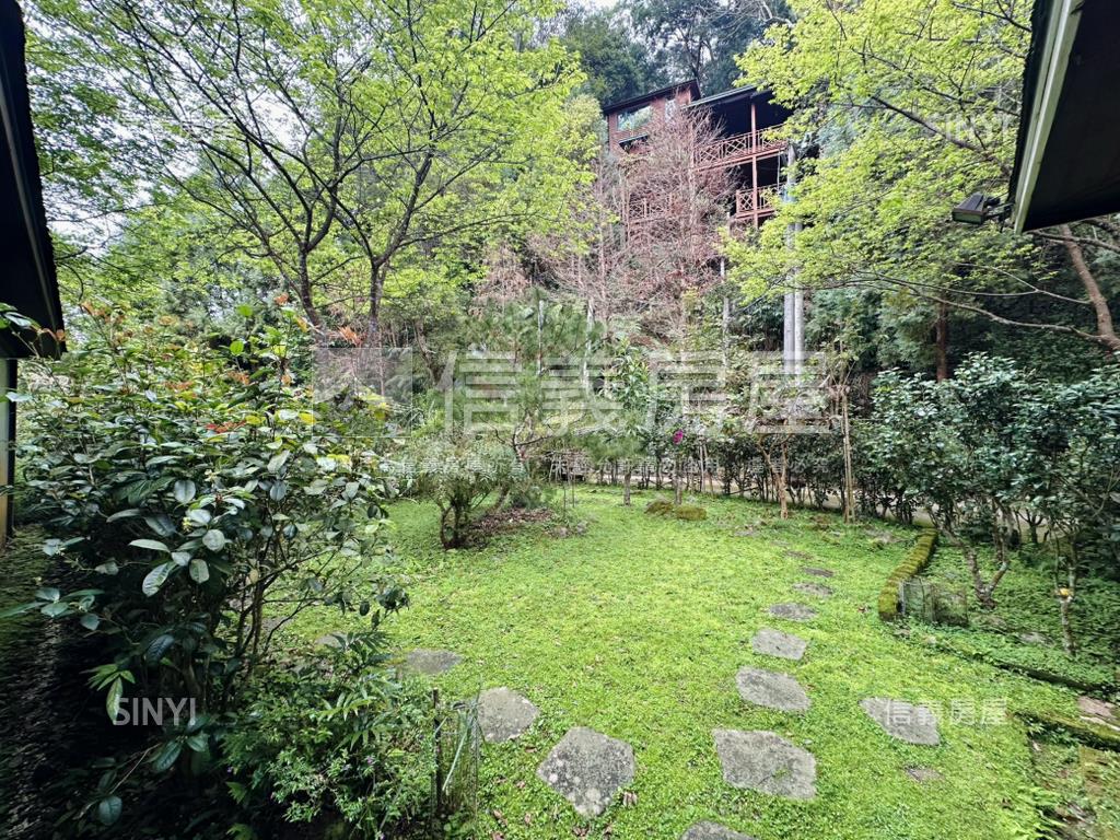 南庄土地附小木屋房屋室內格局與周邊環境