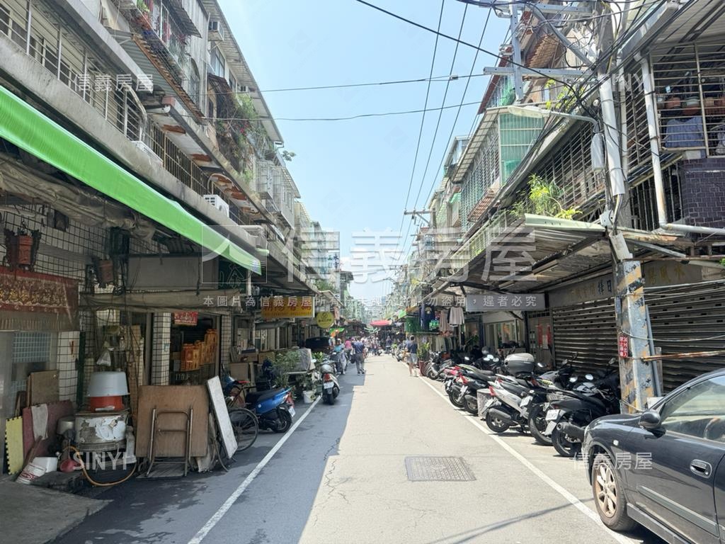 新埔三樓幸福成家房屋室內格局與周邊環境