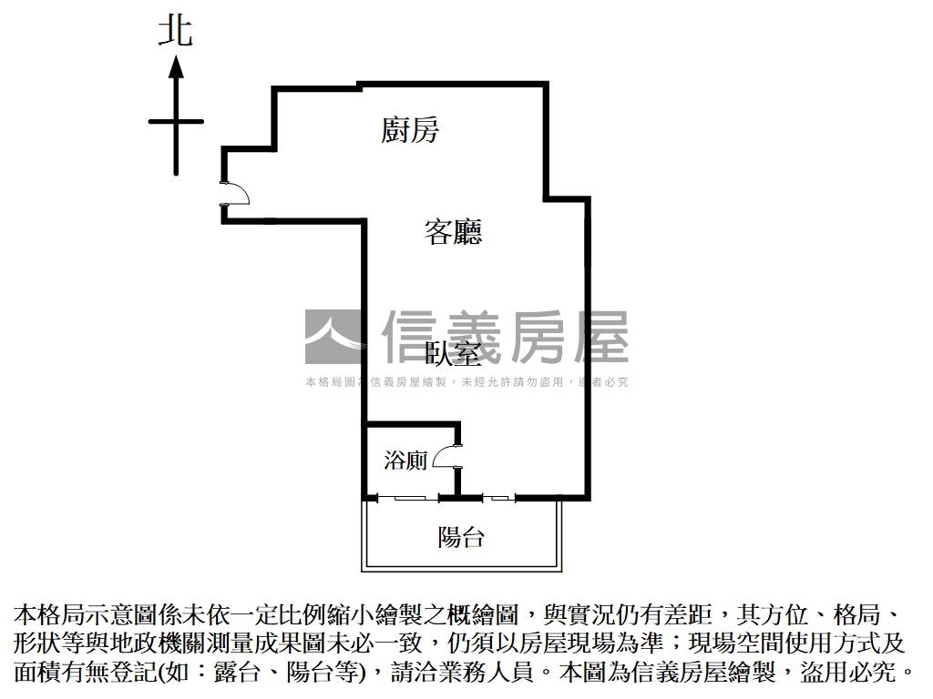 附中仁設籍高樓新成屋房屋室內格局與周邊環境