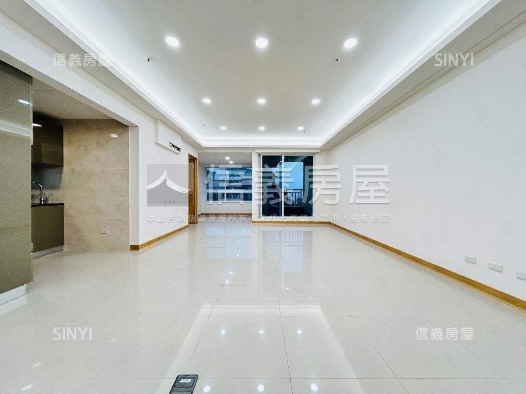 四季之旅高樓美景房屋室內格局與周邊環境