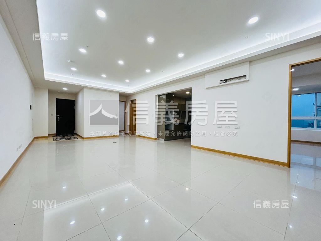 四季之旅高樓美景房屋室內格局與周邊環境