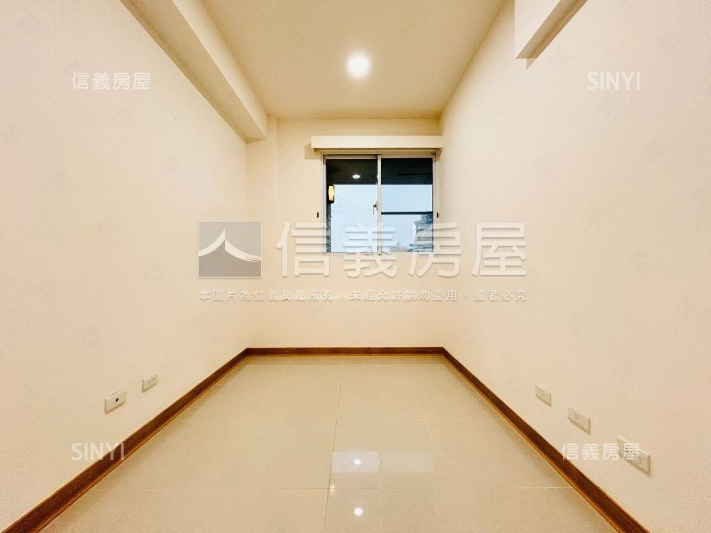 四季之旅高樓美景房屋室內格局與周邊環境