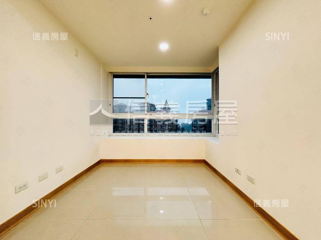 四季之旅高樓美景房屋室內格局與周邊環境