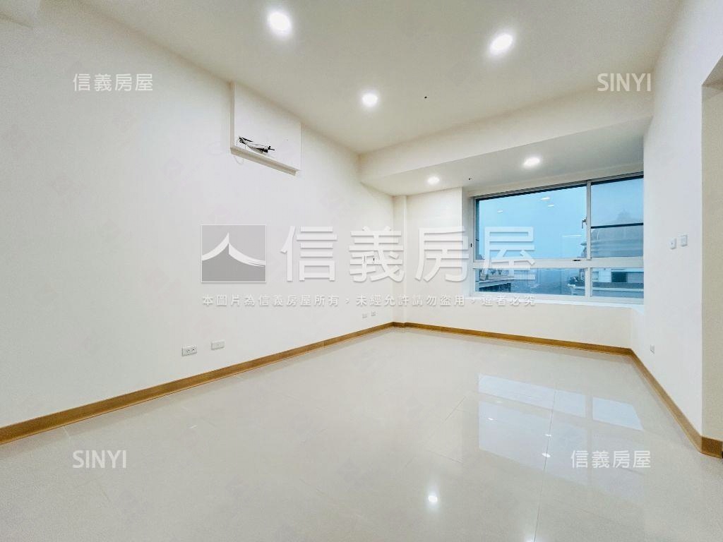 四季之旅高樓美景房屋室內格局與周邊環境