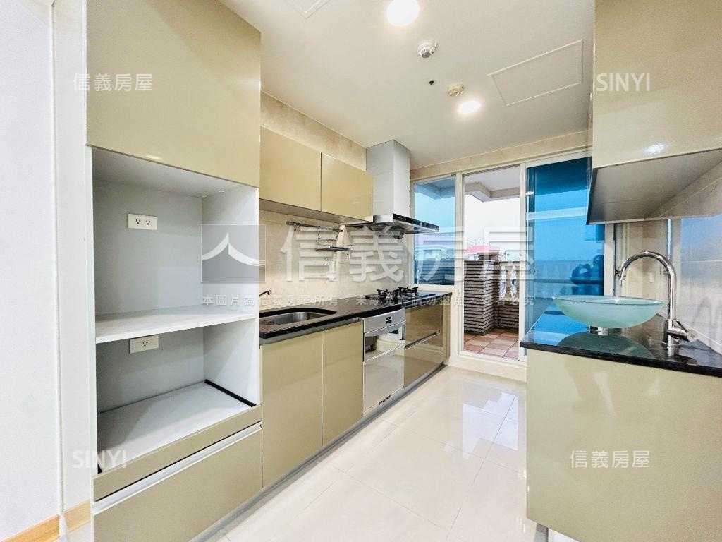 四季之旅高樓美景房屋室內格局與周邊環境