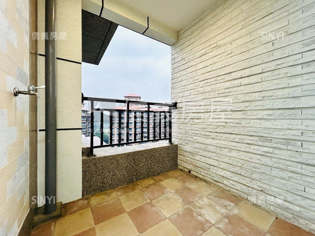 四季之旅高樓美景房屋室內格局與周邊環境