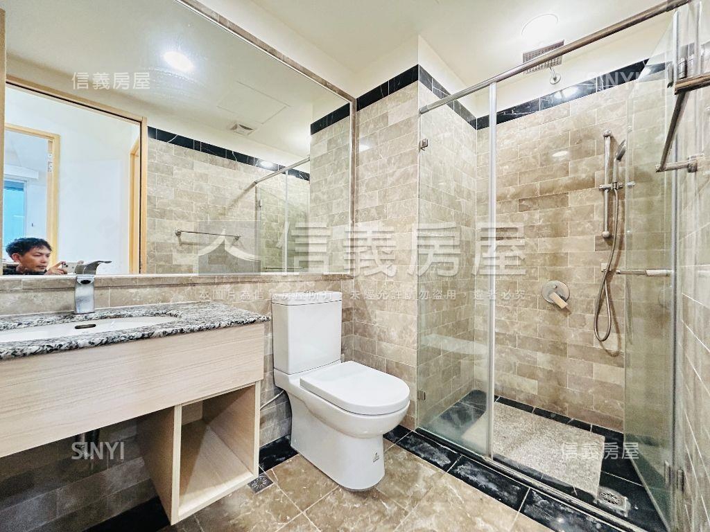 四季之旅高樓美景房屋室內格局與周邊環境