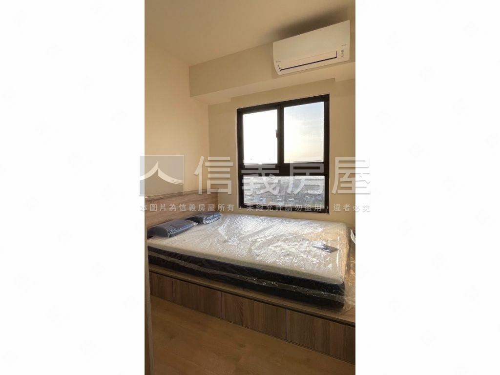 華興特區協和閱質感美四房房屋室內格局與周邊環境
