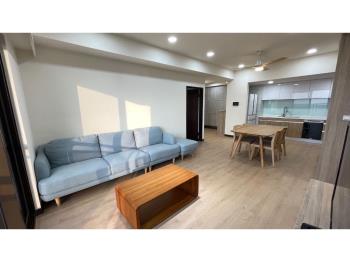 華興特區協和閱質感美四房