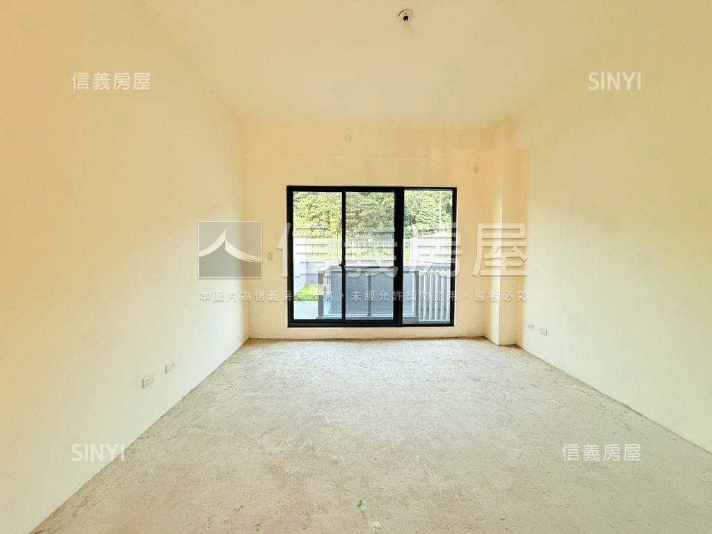 青鳥之森山湖庭院世外桃源房屋室內格局與周邊環境