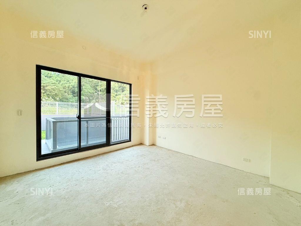 青鳥之森山湖庭院世外桃源房屋室內格局與周邊環境