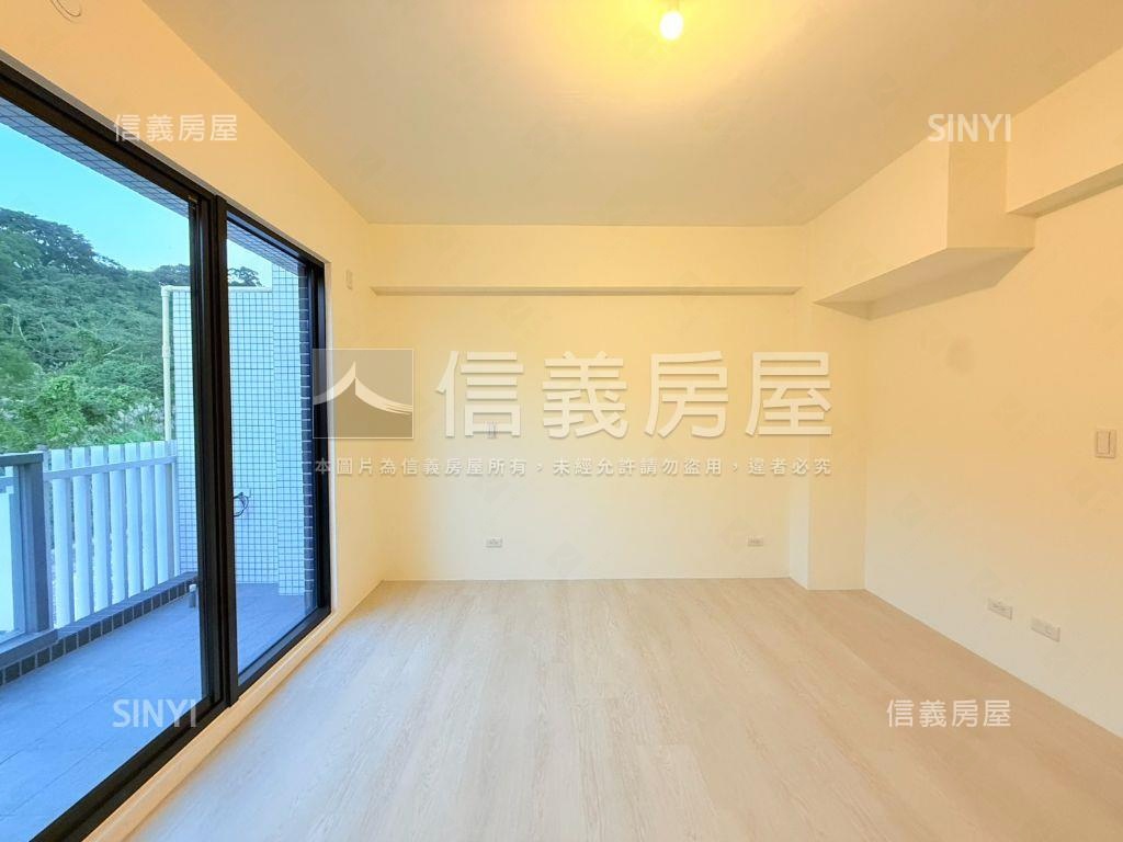 青鳥之森山湖庭院世外桃源房屋室內格局與周邊環境