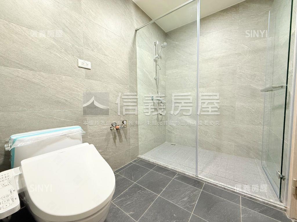 青鳥之森山湖庭院世外桃源房屋室內格局與周邊環境