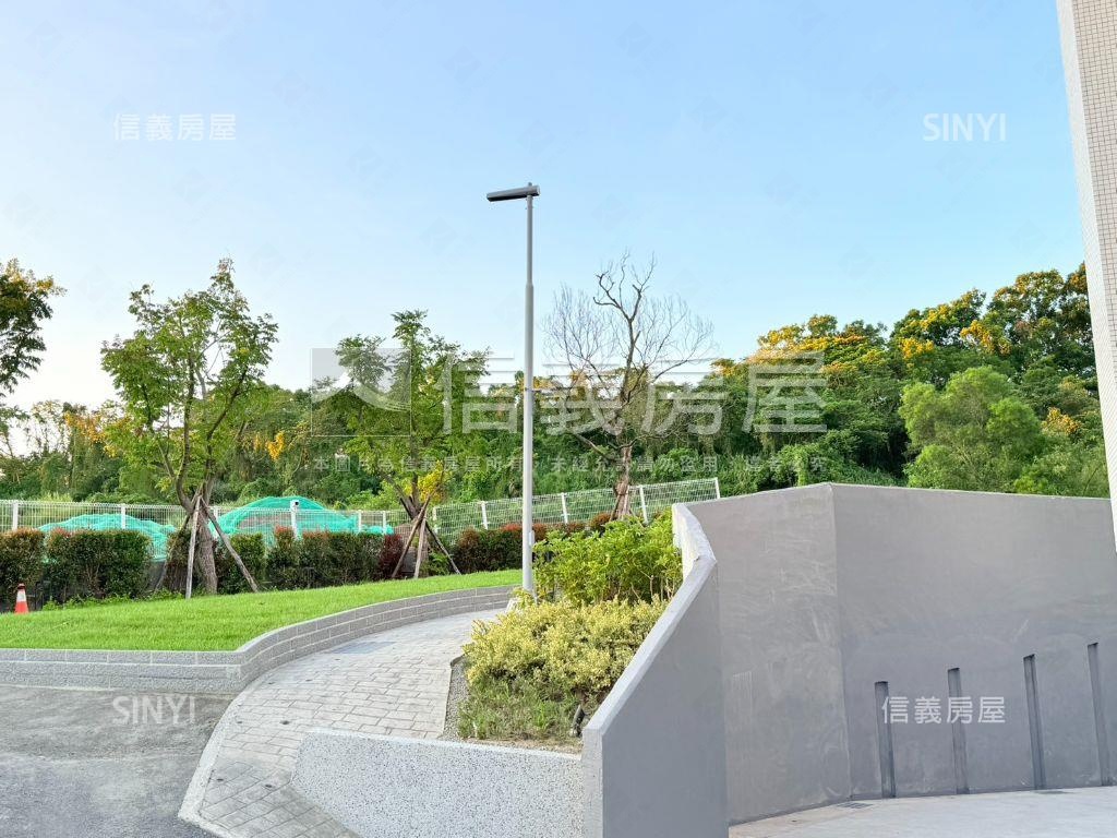 青鳥之森山湖庭院世外桃源房屋室內格局與周邊環境