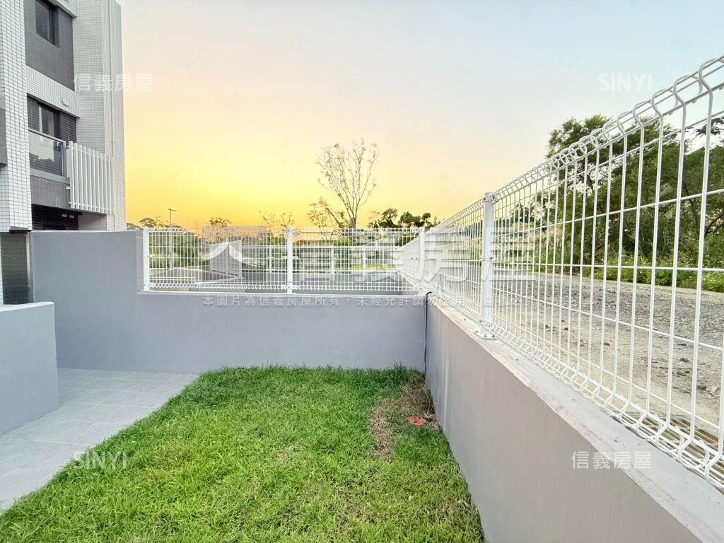 青鳥之森山湖庭院世外桃源房屋室內格局與周邊環境