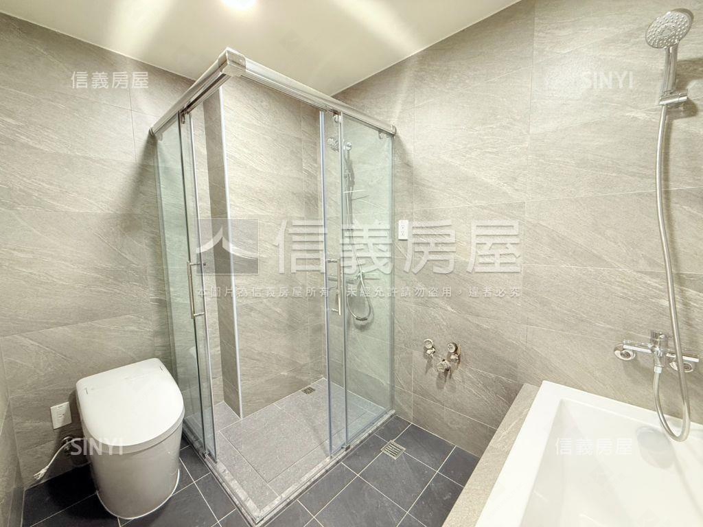 青鳥之森山湖庭院世外桃源房屋室內格局與周邊環境