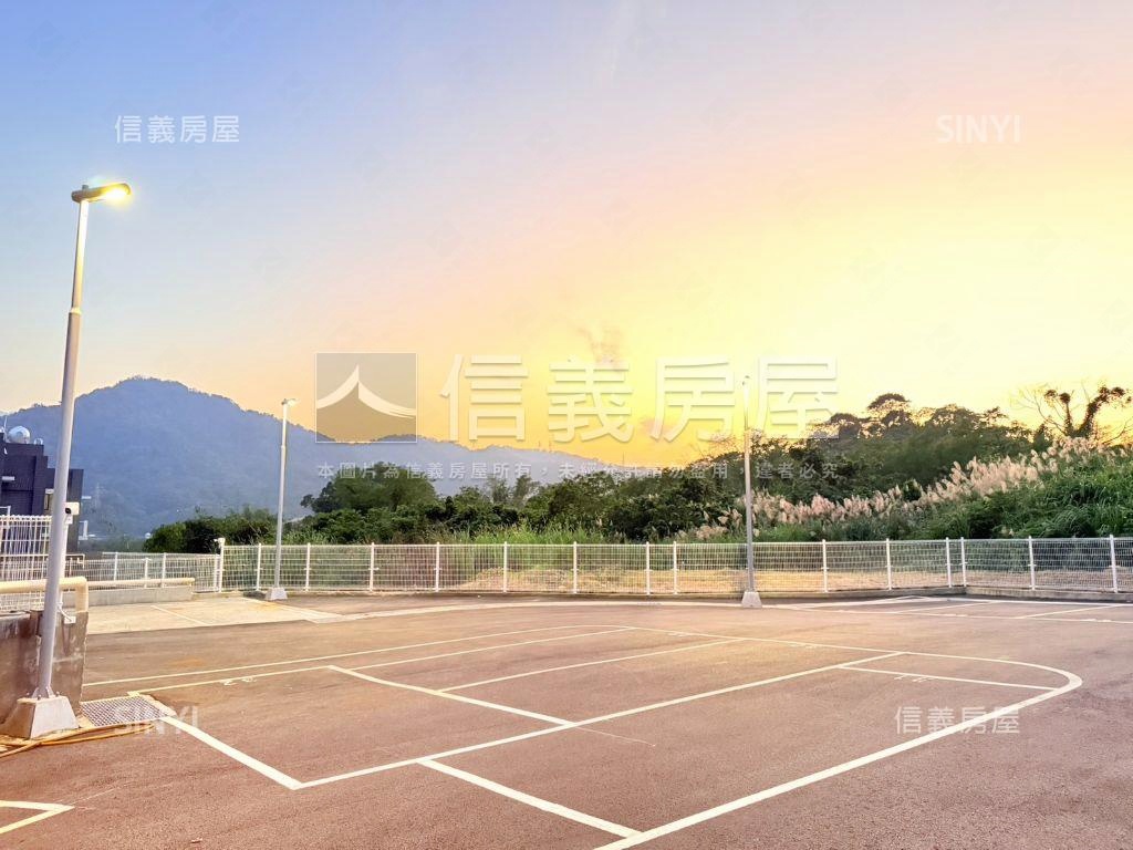 青鳥之森山湖庭院世外桃源房屋室內格局與周邊環境