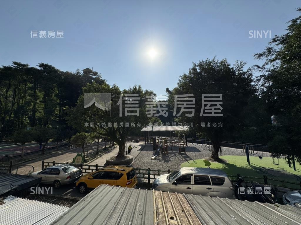 低總價面公園邊間二樓美屋房屋室內格局與周邊環境