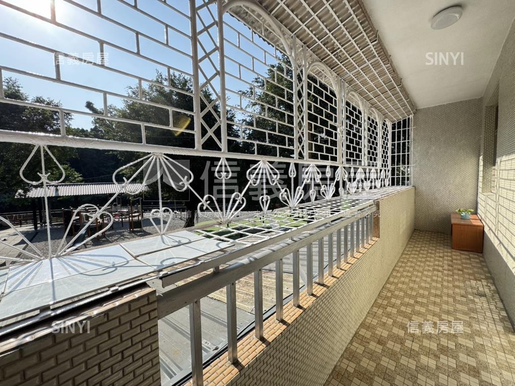 低總價面公園邊間二樓美屋房屋室內格局與周邊環境