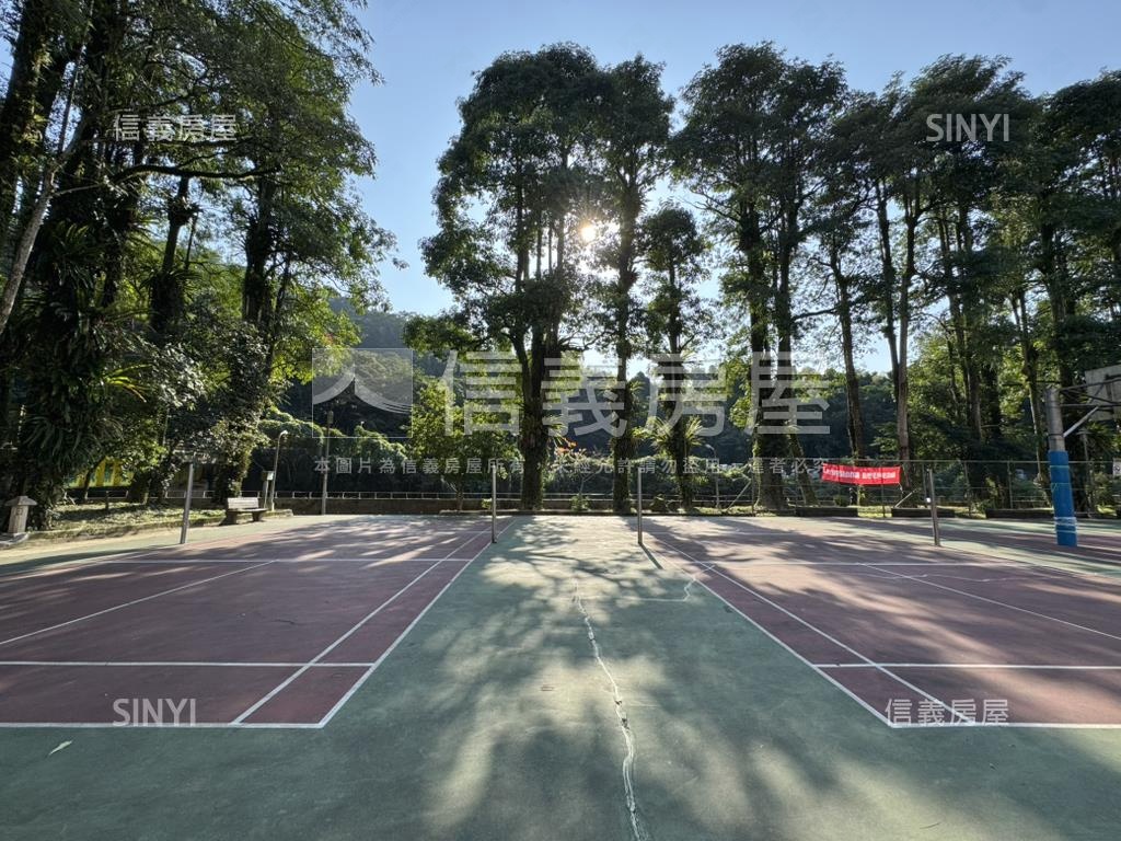 低總價面公園邊間二樓美屋房屋室內格局與周邊環境