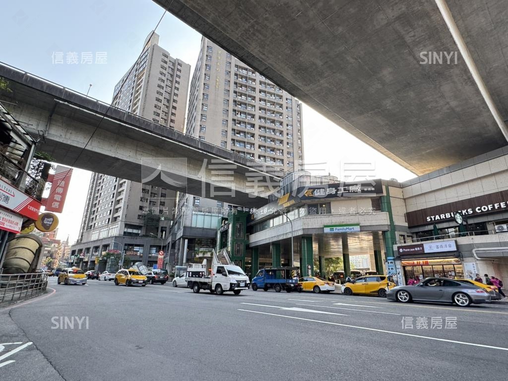 低總價面公園邊間二樓美屋房屋室內格局與周邊環境