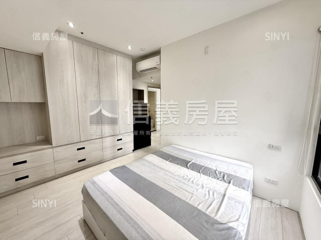 美麗的新悅城三房平車房屋室內格局與周邊環境